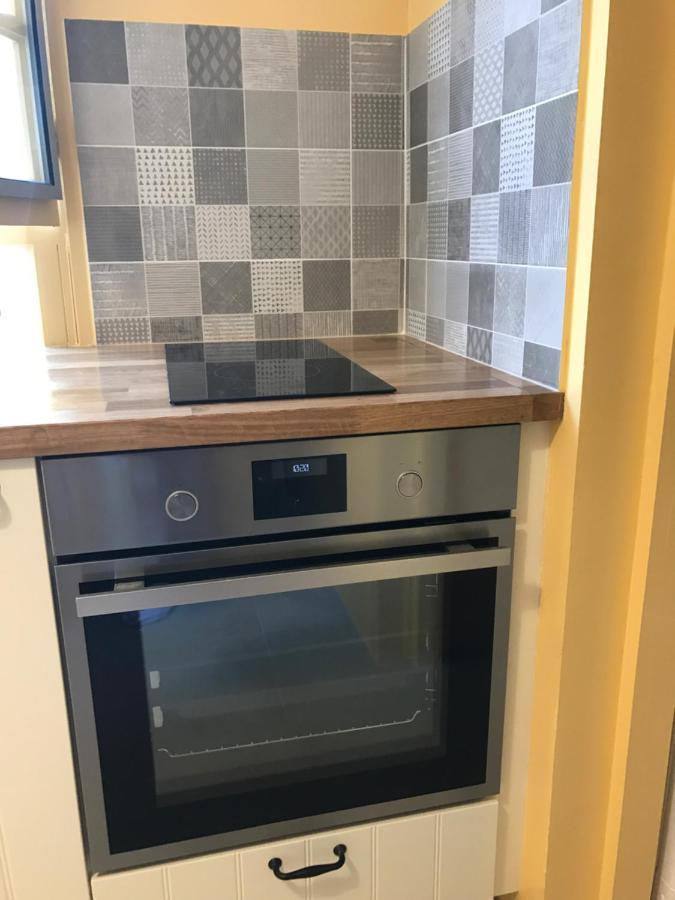 Cote Plage - Magnifique Appartement De Charme A Trouville Sur Mer - Linge - Lit Fait - Parking - Wifi - Classe Par L'Office Du Tourisme Екстер'єр фото