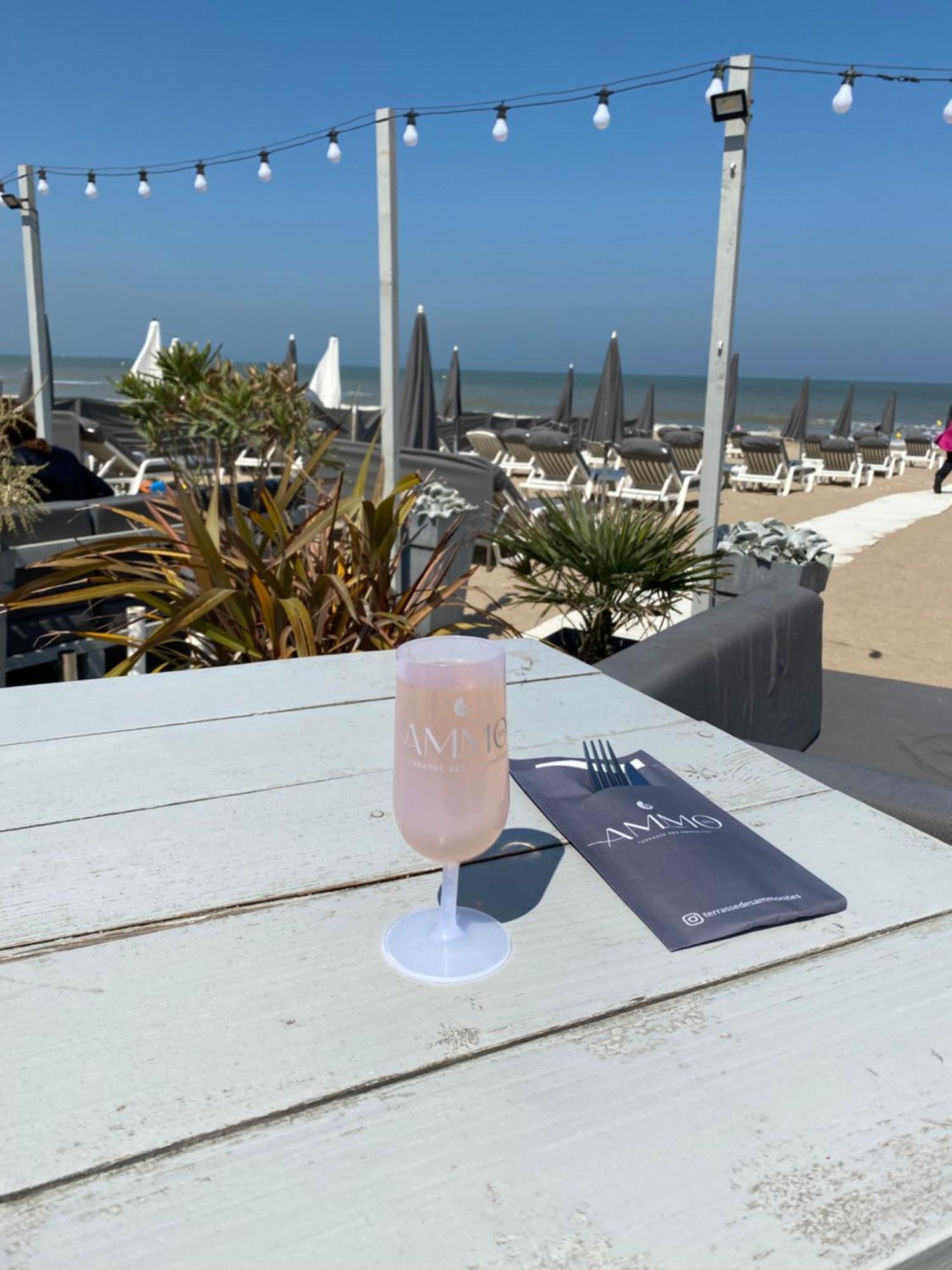 Cote Plage - Magnifique Appartement De Charme A Trouville Sur Mer - Linge - Lit Fait - Parking - Wifi - Classe Par L'Office Du Tourisme Екстер'єр фото