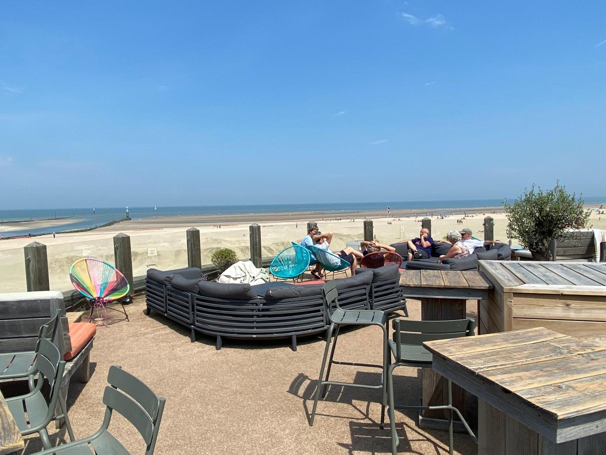 Cote Plage - Magnifique Appartement De Charme A Trouville Sur Mer - Linge - Lit Fait - Parking - Wifi - Classe Par L'Office Du Tourisme Екстер'єр фото