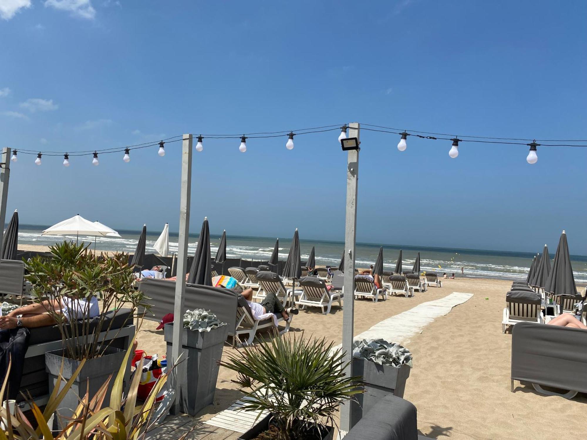Cote Plage - Magnifique Appartement De Charme A Trouville Sur Mer - Linge - Lit Fait - Parking - Wifi - Classe Par L'Office Du Tourisme Екстер'єр фото