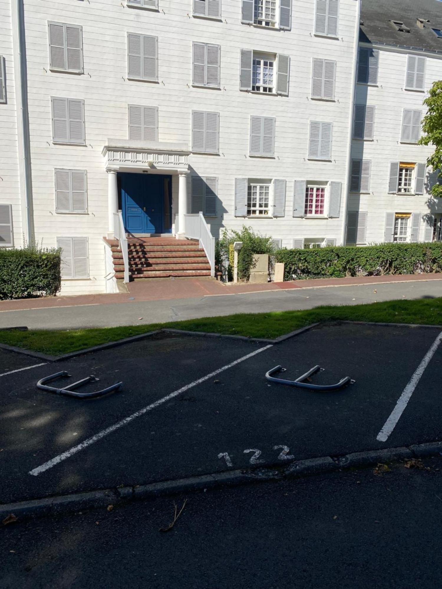 Cote Plage - Magnifique Appartement De Charme A Trouville Sur Mer - Linge - Lit Fait - Parking - Wifi - Classe Par L'Office Du Tourisme Екстер'єр фото