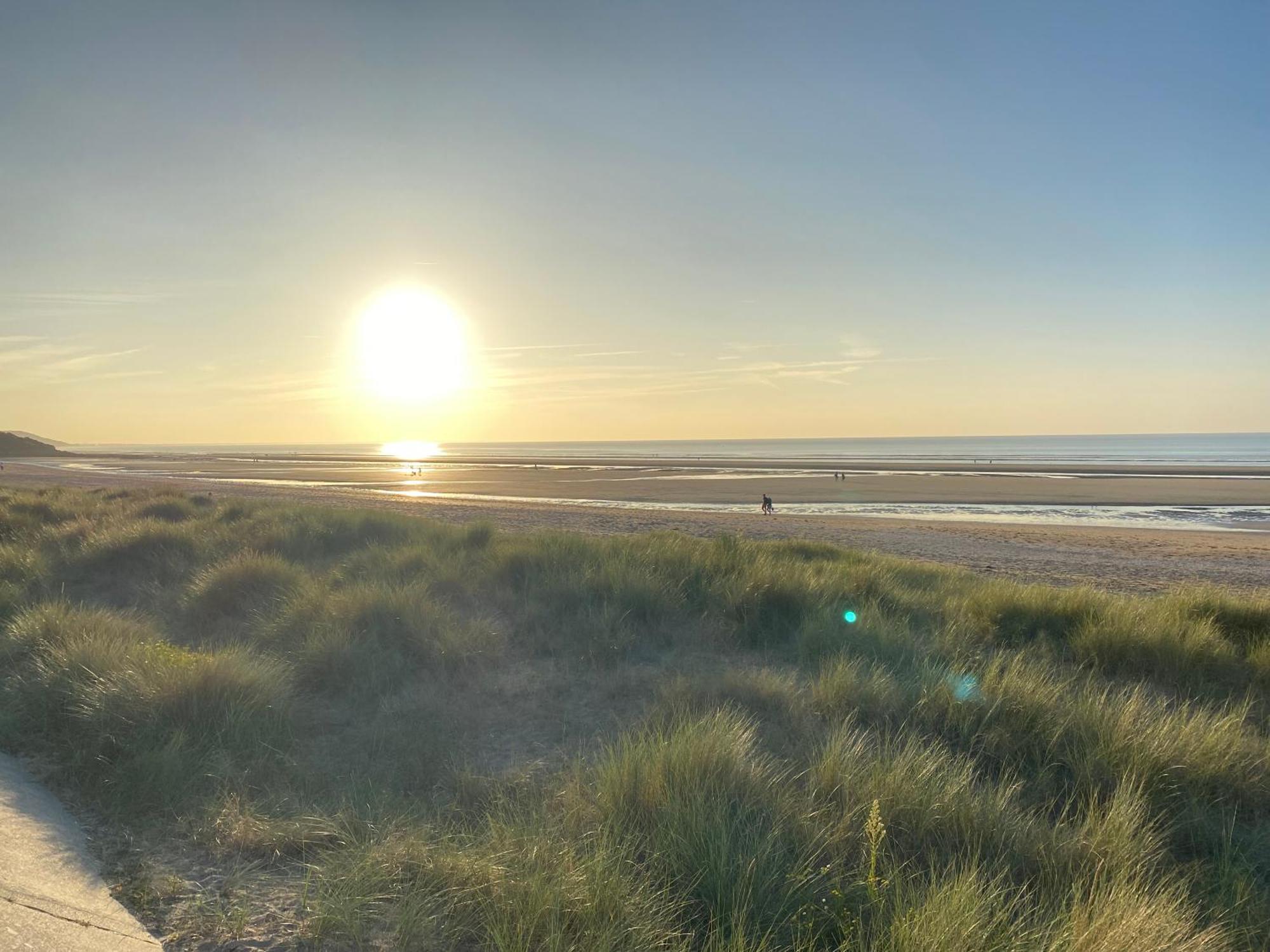 Cote Plage - Magnifique Appartement De Charme A Trouville Sur Mer - Linge - Lit Fait - Parking - Wifi - Classe Par L'Office Du Tourisme Екстер'єр фото