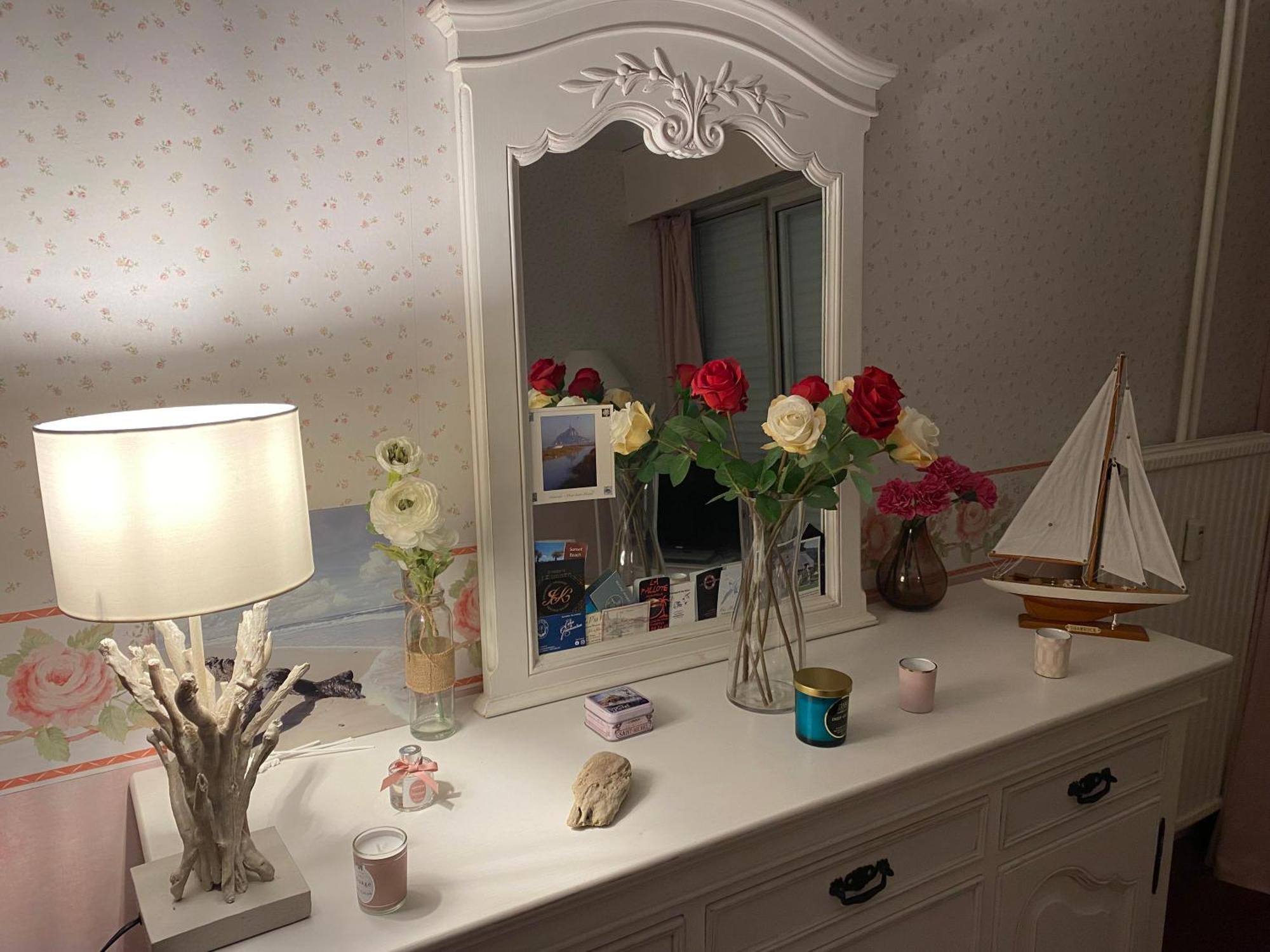 Cote Plage - Magnifique Appartement De Charme A Trouville Sur Mer - Linge - Lit Fait - Parking - Wifi - Classe Par L'Office Du Tourisme Екстер'єр фото