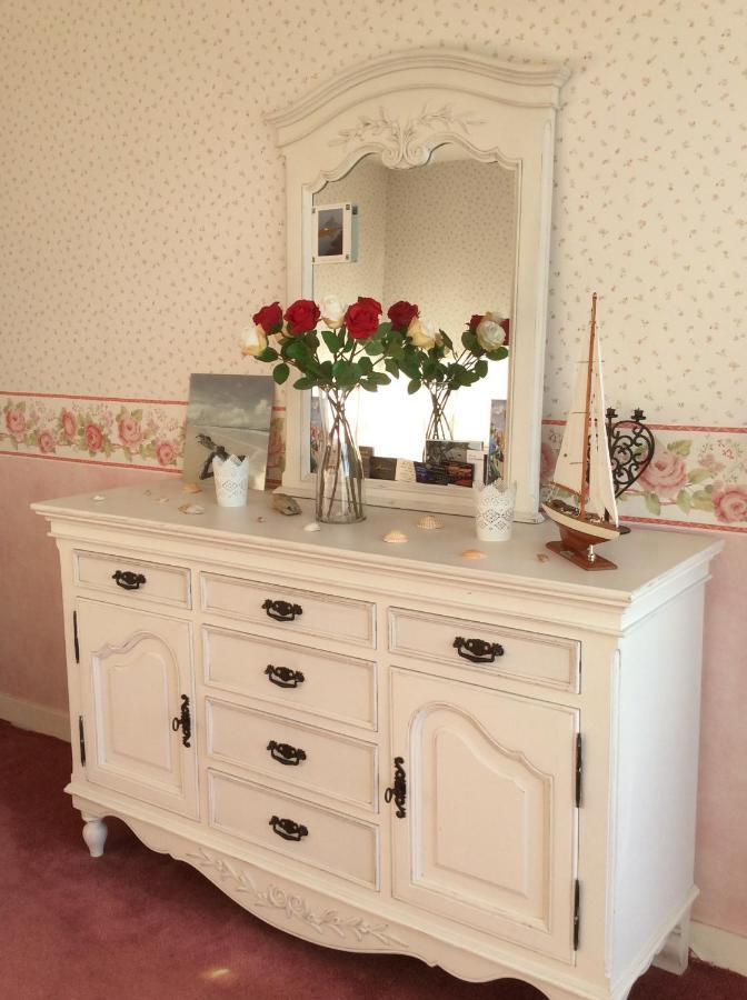 Cote Plage - Magnifique Appartement De Charme A Trouville Sur Mer - Linge - Lit Fait - Parking - Wifi - Classe Par L'Office Du Tourisme Екстер'єр фото